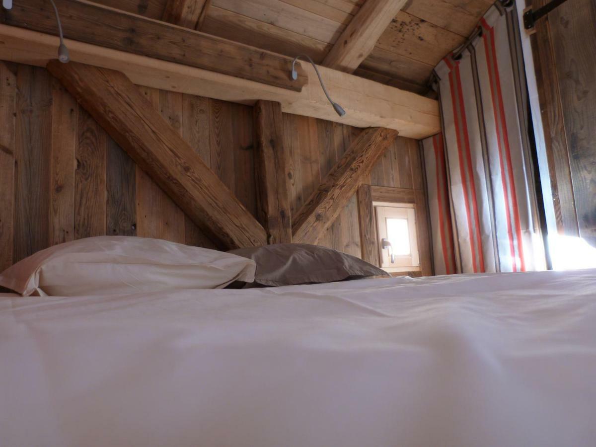 La Cubelette Villa Chamonix Dış mekan fotoğraf